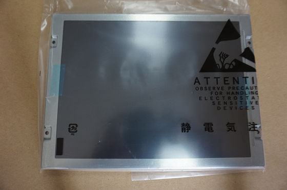 8.4" 800×600 600cd/M2 LVDS Industrial Lcd Panel AA084SC01 schermo LCD