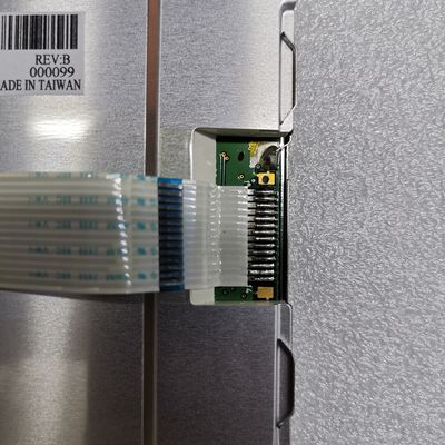 5.7 pollici 320×240 QVGA 220CD/M2 CCFL Hitachi TFT Display SX14Q005