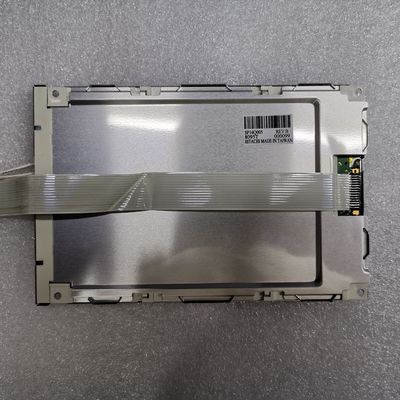 5.7 pollici 320×240 QVGA 220CD/M2 CCFL Hitachi TFT Display SX14Q005