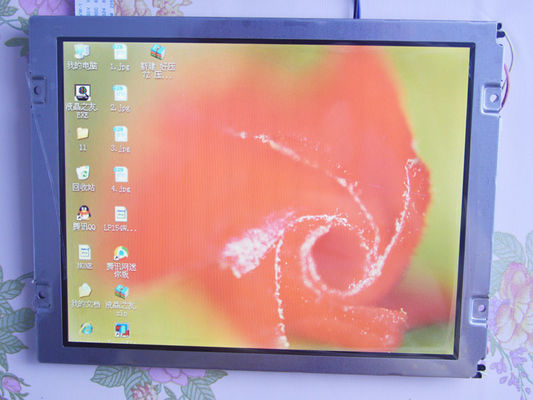 10.4&quot; 1024x768 Angolo di visione 80/80/65/65 600cd/M2 LCM TFT Panel AA104XD02