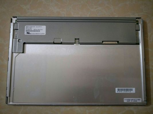 AA121TD02 Mitsubishi 12.1&quot; LCM TFT LCD Panel schermo LCD 450CD/M2