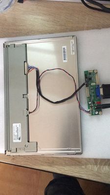 AA121TD02 Mitsubishi 12.1&quot; LCM TFT LCD Panel schermo LCD 450CD/M2