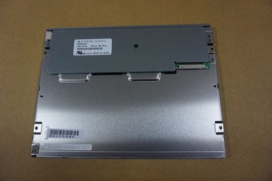 8.4&quot; LCM 1024x768 500CD/M2 Touch LCD Display AA084XB01 schermo LCD