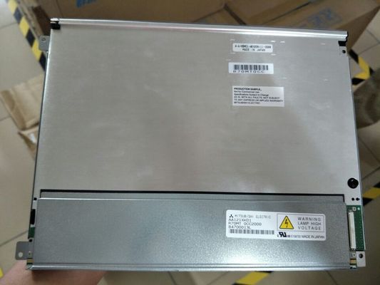 AA121XK01 Mitsubishi 12.1INCH 1024×768 500CD/M2 WLED LVDS display LCD industriale