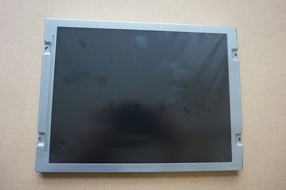 AA084SD01 Mitsubishi 8.4INCH 800×600 RGB 600CD/M 2O0 WLED LVDS Industriale LCD Display