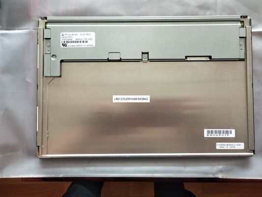 AA121TD11 Mitsubishi 12.1INCH 1280×800 RGB 1500CD/M2 WLED LVDS Industrial LCD Display