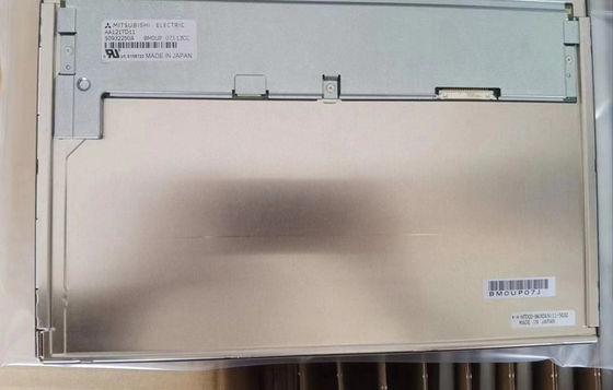 AA121TD11 Mitsubishi 12.1INCH 1280×800 RGB 1500CD/M2 WLED LVDS Industrial LCD Display