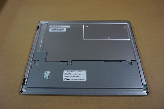 AA104XG02 Mitsubishi 10.4INCH 1024×768 RGB 500 cd/m2 (Tipo) 85/85/85/85 (Tipo.)