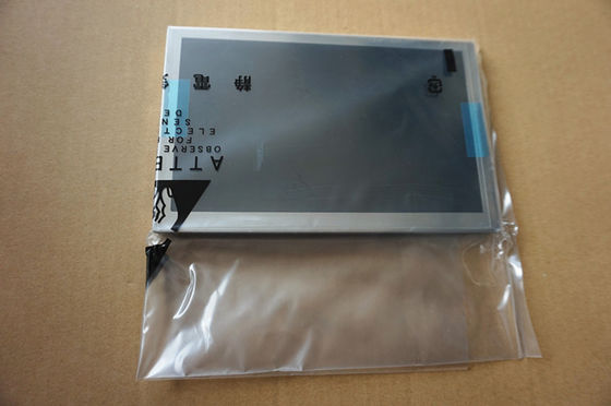 AA070MC01 Mitsubishi 7INCH 800×480 1000CD/M2 WLED LVDS display LCD industriale