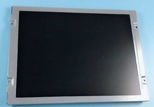 AA084SB11 Mitsubishi 8.4INCH 800×600 RGB 1200CD/M2 WLED Industrial LCD Display