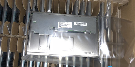 AA090TB01 Mitsubishi 9INCH 1280×768 RGB 800CD/M2 WLED LVDS display LCD industriale