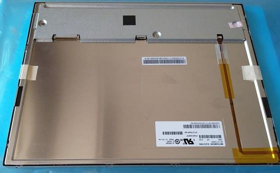 AC121SA01 Mitsubishi 12.1INCH 800×600 RGB 450CD/M2 WLED LVDS LCD DISPLAY INDUSTRIALE