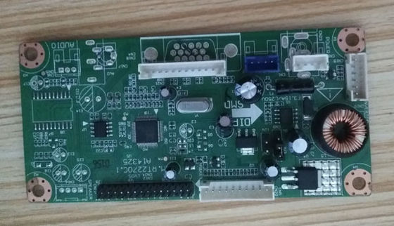 AA084XD01 Mitsubishi 8.4INCH 1024×768 RGB 700CD/M2 WLED LVDS display LCD industriale