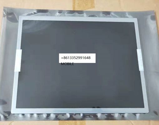 aa104xf12 Mitsubishi 10,4 pollici1024 ((RGB) × 768 [XGA] 123PPI1000 cd/m2