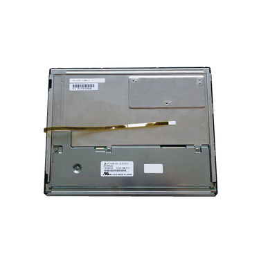AA104SL02 Mitsubishi 10,4 pollici 800 ((RGB) × 600 700 cd/m2 display LCD industriale