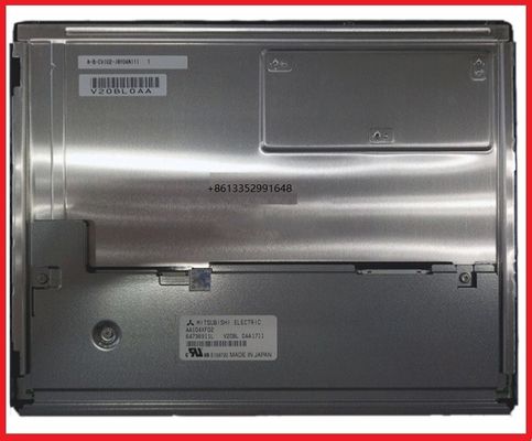 aa104xf02 Mitsubishi10,4 pollici 1024 ((RGB) × 768 [XGA] 123PPI 600 cd/m2