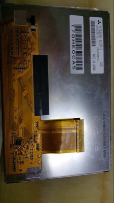 AA050ME01--Impiegati di stoccaggio del T1 Mitsubishi 5INCH 800×480 RGB 350CD/M2 WLED TTL.: -30 ~ un'ESPOSIZIONE LCD INDUSTRIALE di 80 °C