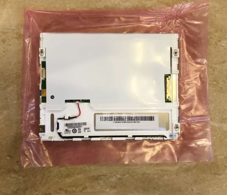 G065VN01 V2 AUO 6,5&quot; 640 ((RGB) × 480, 800 cd/m2 80/80/70/70 (Tipo) ((CR≥10)