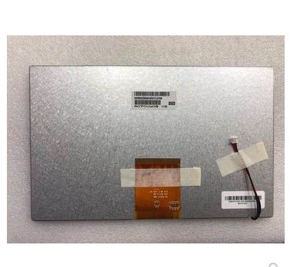 Ampia temperatura di TFT di vibrazione automobilistica a 7 pollici delle esposizioni C070VW04 V1 3G