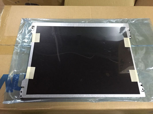 G121XN01 V0 12.1 AUO Vita ≥ 50K ore,Con driver a LED,Upside I/F,Matte