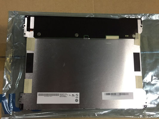 G121XN01 V0 12.1 AUO Vita ≥ 50K ore,Con driver a LED,Upside I/F,Matte
