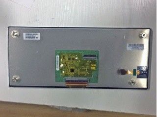 C123VAN01.2 a 12,3 pollici TFT automobilistico visualizza la luminosità di altezza 3 corde WLED