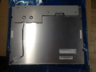 G190EG01 V1 19,0    Lampadina di AUO WLED, ore del ≥ 50K di vita, con il driver del LED, parte superiore I/F, metallina