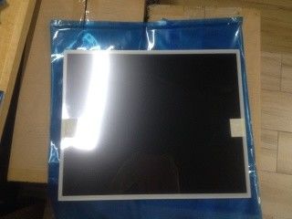 G190EG01 V1 19,0    Lampadina di AUO WLED, ore del ≥ 50K di vita, con il driver del LED, parte superiore I/F, metallina