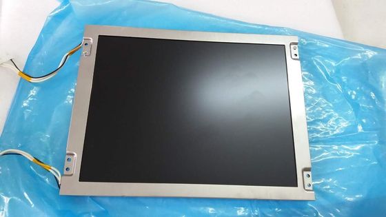 Impiegati di funzionamento di AA065VE13 Mitsubishi 6.5INCH 640×480 RGB 1300CD/M2 WLED LVDS.: -30 ~ un'ESPOSIZIONE LCD INDUSTRIALE di 80 °C