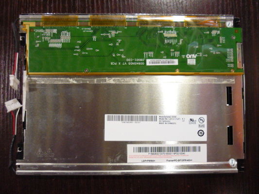 B084SN05 V0 AUO	8.4INCH	Impiegati di stoccaggio di 800×600RGB 500CD/M2 WLED LVDS.: -20 ~ un'ESPOSIZIONE LCD INDUSTRIALE di 60 °C