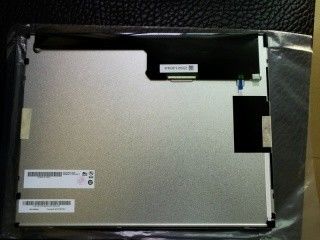 G150XVN01.1 AUO 15,0 pollici WLED retroilluminazioneCon driver a LED, in alto I/F, 180° indietro, 6/8 bit, Matte