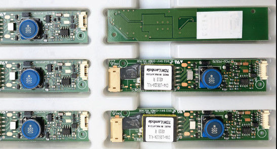 Temperatura di stoccaggio a 8,4 pollici del ² di AA084VF05 Mitsubishi 640 (RGB) ×480 380 cd/m: -20 ~ 80 ESPOSIZIONE INDUSTRIALE del °C LOD