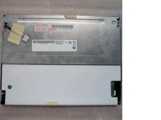G104VN01 V1 AUO 10.4 INCLUTO, 25K ore, con driver LED Temperatura di funzionamento: -20 ~ 60 ° C; Temperatura di conservazione: -30 ~ 70