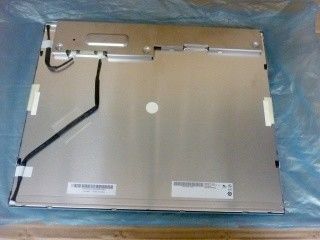 G190EG02 V0   AUO 19,0   Ore del ≥ 50K di vita di POLLICE, con il driver del LED, parte superiore I/F, metallina    Fabbricazione in serie da aprile 2011