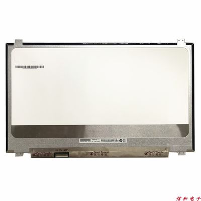 B173HAN03.0 AUO	Impiegati di funzionamento dell'EDP di 17.3INCH 1920×1080RGB 300CD/M2 WLED.: 0 ~ un'ESPOSIZIONE LCD INDUSTRIALE di 50 °C