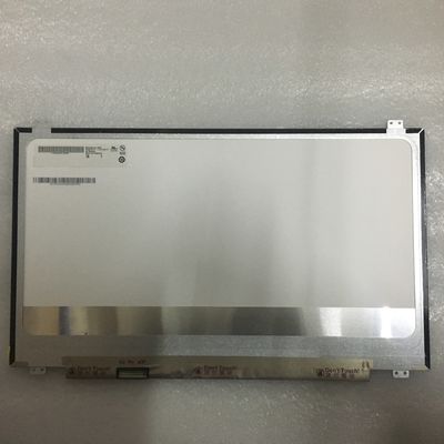 B173HAN03.0 AUO	Impiegati di funzionamento dell'EDP di 17.3INCH 1920×1080RGB 300CD/M2 WLED.: 0 ~ un'ESPOSIZIONE LCD INDUSTRIALE di 50 °C