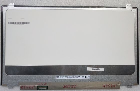 Temperatura di funzionamento dell'EDP di B173HAN03.2 AUO 17.3INCH 1920×1080RGB 300CD/M2 WLED: 0 ~ un'ESPOSIZIONE LCD INDUSTRIALE di 50 °C