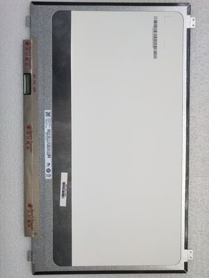 Temperatura di funzionamento dell'EDP di B173HAN03.2 AUO 17.3INCH 1920×1080RGB 300CD/M2 WLED: 0 ~ un'ESPOSIZIONE LCD INDUSTRIALE di 50 °C