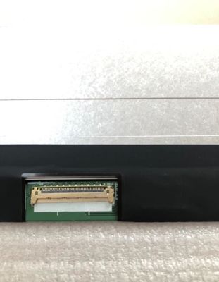 B173HAN05.1 AUO	Impiegati di stoccaggio dell'EDP di 17.3INCH 1920×1080RGB 300CD/M2 WLED.: -20 ~ un'ESPOSIZIONE LCD INDUSTRIALE di 60 °C