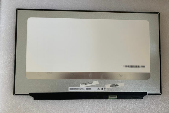 B173HAN05.1 AUO	Impiegati di stoccaggio dell'EDP di 17.3INCH 1920×1080RGB 300CD/M2 WLED.: -20 ~ un'ESPOSIZIONE LCD INDUSTRIALE di 60 °C