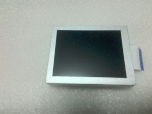 C035QVN01.0 AUO	3.5INCH	Temperatura di funzionamento di 240×320RGB 450CD/M2 WLED TTL: -30 ~ un'ESPOSIZIONE LCD INDUSTRIALE di 85 °C