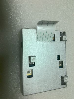C035QVN01.0 AUO	3.5INCH	Temperatura di funzionamento di 240×320RGB 450CD/M2 WLED TTL: -30 ~ un'ESPOSIZIONE LCD INDUSTRIALE di 85 °C