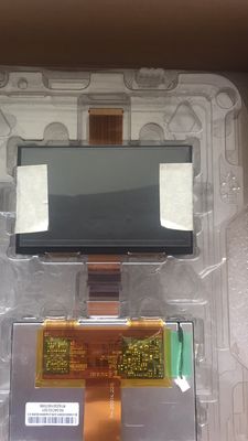 C043FW01 V0 AUO	4.3INCH	Impiegati di stoccaggio di 480×234RGB 700CD/M2 WLED TTL.: -40 ~ °C 95   ESPOSIZIONE LCD INDUSTRIALE