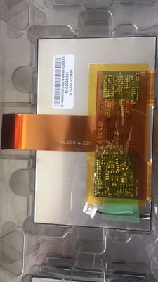 C043FW01 V0 AUO	4.3INCH	Impiegati di stoccaggio di 480×234RGB 700CD/M2 WLED TTL.: -40 ~ °C 95   ESPOSIZIONE LCD INDUSTRIALE