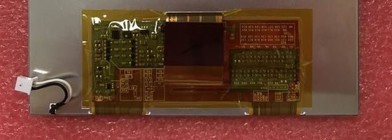 C050FTN01.1 AUO	5INCH 480×234RGB 800CD/M2 WLED	Temperatura di funzionamento di TTL: -30 ~ un'ESPOSIZIONE LCD INDUSTRIALE di 85 °C