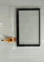 C050VVN01.3 AUO	5INCH 800×480RGB 875CD/M2 WLED	Temperatura di funzionamento di TTL: -30 ~ un'ESPOSIZIONE LCD INDUSTRIALE di 85 °C