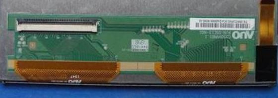 C050VVN01.5 AUO	Impiegati di stoccaggio di 5INCH 800×480RGB 500CD/M2 WLED LVDS.: -40 ~ un'ESPOSIZIONE LCD INDUSTRIALE di 95 °C