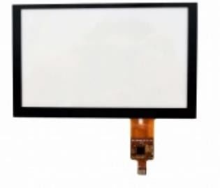 C050VVN01.5 AUO	Impiegati di stoccaggio di 5INCH 800×480RGB 500CD/M2 WLED LVDS.: -40 ~ un'ESPOSIZIONE LCD INDUSTRIALE di 95 °C