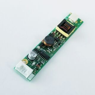 C061VW01 V0 AUO 6.1INCH	Temperatura di funzionamento di 800×480RGB 450CD/M2 WLED TTL: -30 ~ ESPOSIZIONE DI LCD DI 80 °CINDUSTRIAL