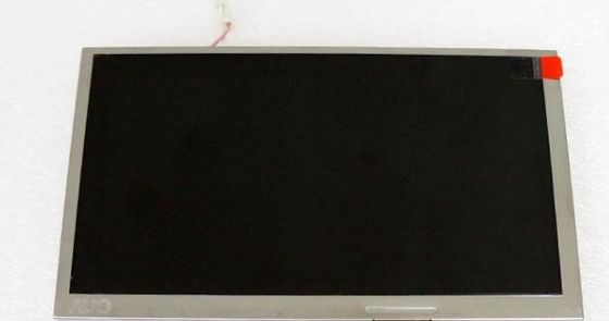 C065GW02 V1 AUO 6.5INCH	Temperatura di funzionamento di analogo di 400×234RGB 550CD/M2 CCFL: -30 ~ un'ESPOSIZIONE LCD INDUSTRIALE di 85 °C